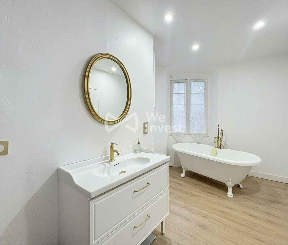 Vente Appartement Appartement atypique entièrement rénové Calvi
