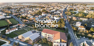  Appartement  vendre 3 pices 63 m