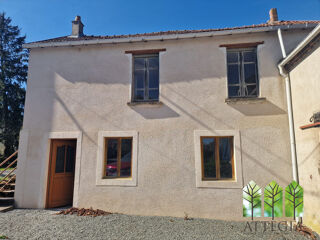  Maison à vendre 4 pièces 70 m²