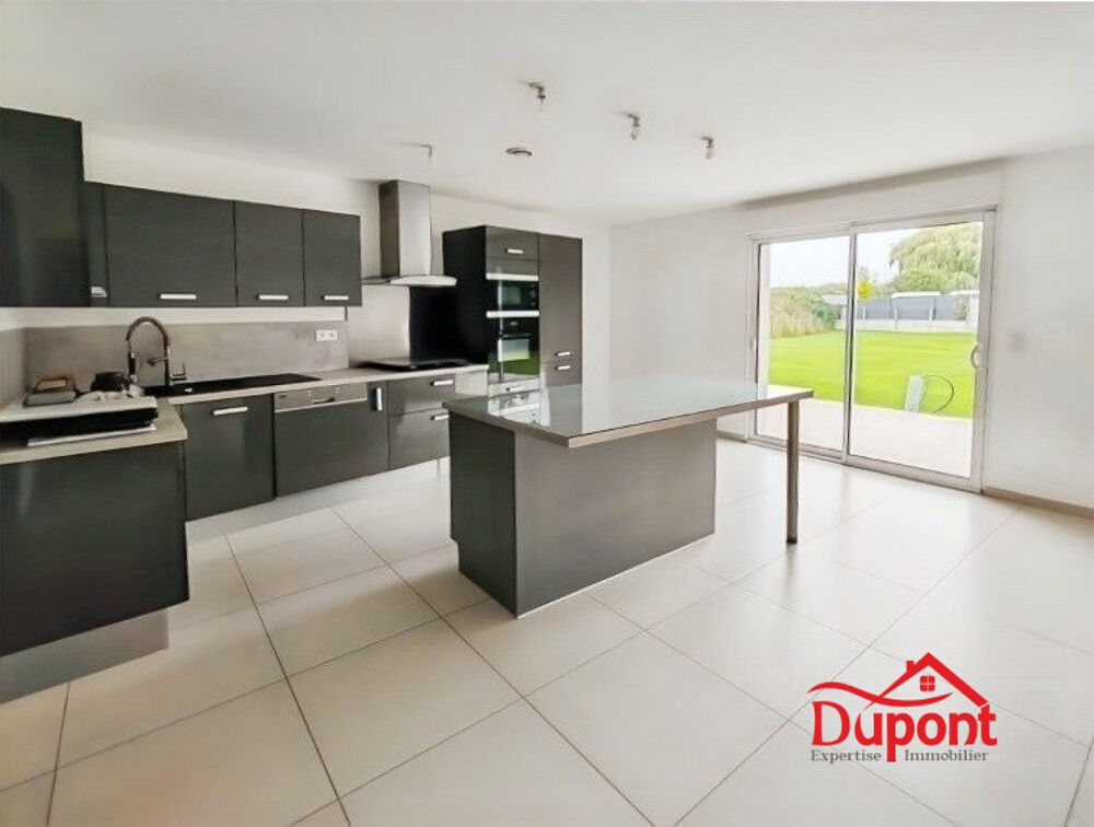 Vente Maison Maison à vendre Roeulx Roeulx