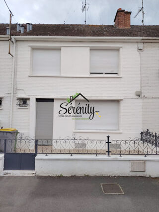  Maison � vendre 7 pi�ces 95 m�