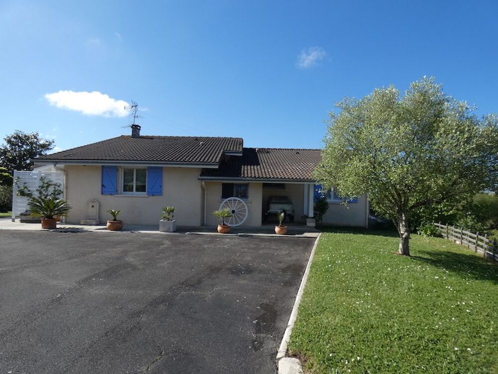 Vente Maison MAISON T6 / 5 CHAMBRES Dax