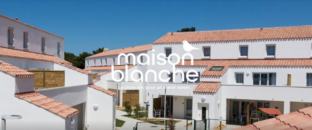 Vente Appartement Investissement Noirmoutier-en-l'Île