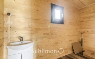  Maison à vendre 3 pièces 38 m²
