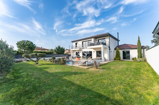  Maison à vendre 5 pièces 181 m²
