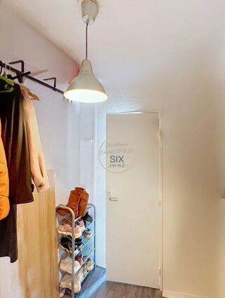  Appartement  vendre 3 pices 53 m