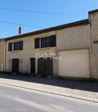  Maison à vendre 5 pièces 122 m²