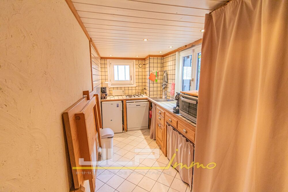 Vente Maison Sallanches - Maison de village Sallanches