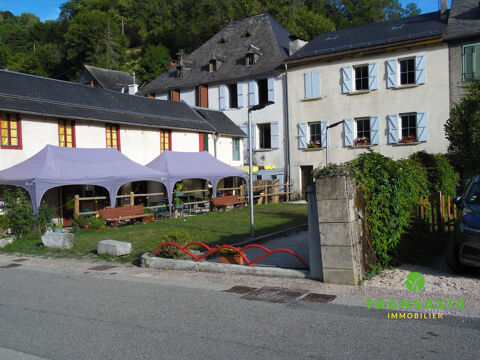   Maison de village de montagne Maison - 5 pi�ce(s) - 95 m�