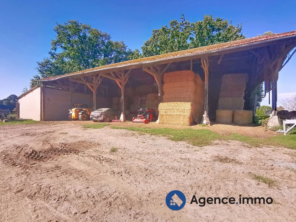  vendre  Maison Monhoudou (72260)