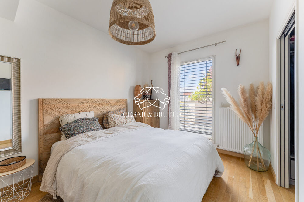 � vendre  Appartement Villeurbanne (69100)