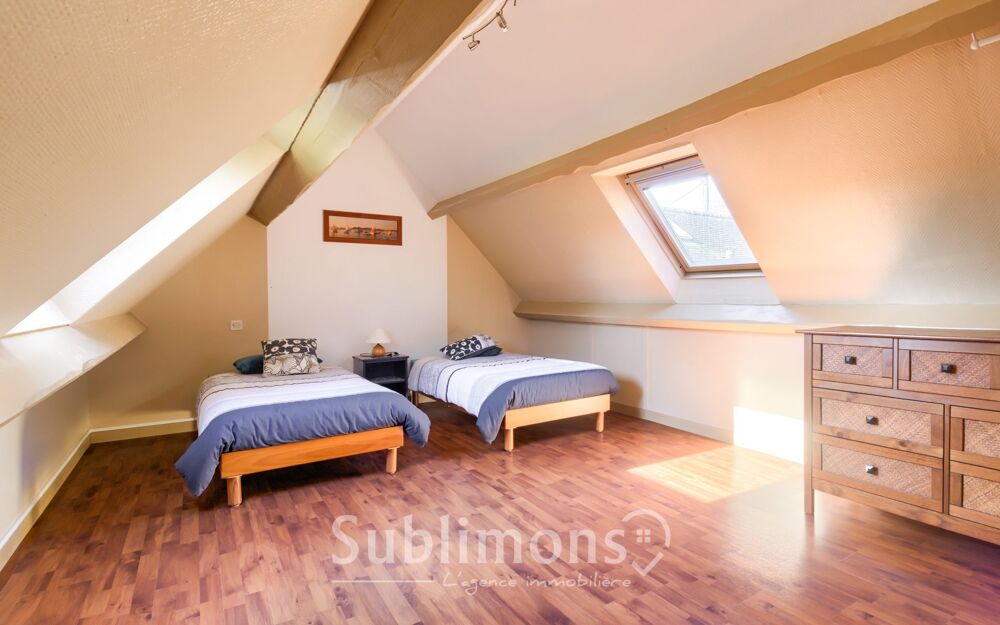 � vendre  Maison Brech (56400)