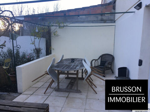  Maison � louer 4 pi�ces 101 m�