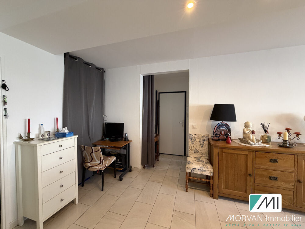 Vente Appartement Appartement 3 chambres cave et parking en centre-ville Les essarts-le-roi