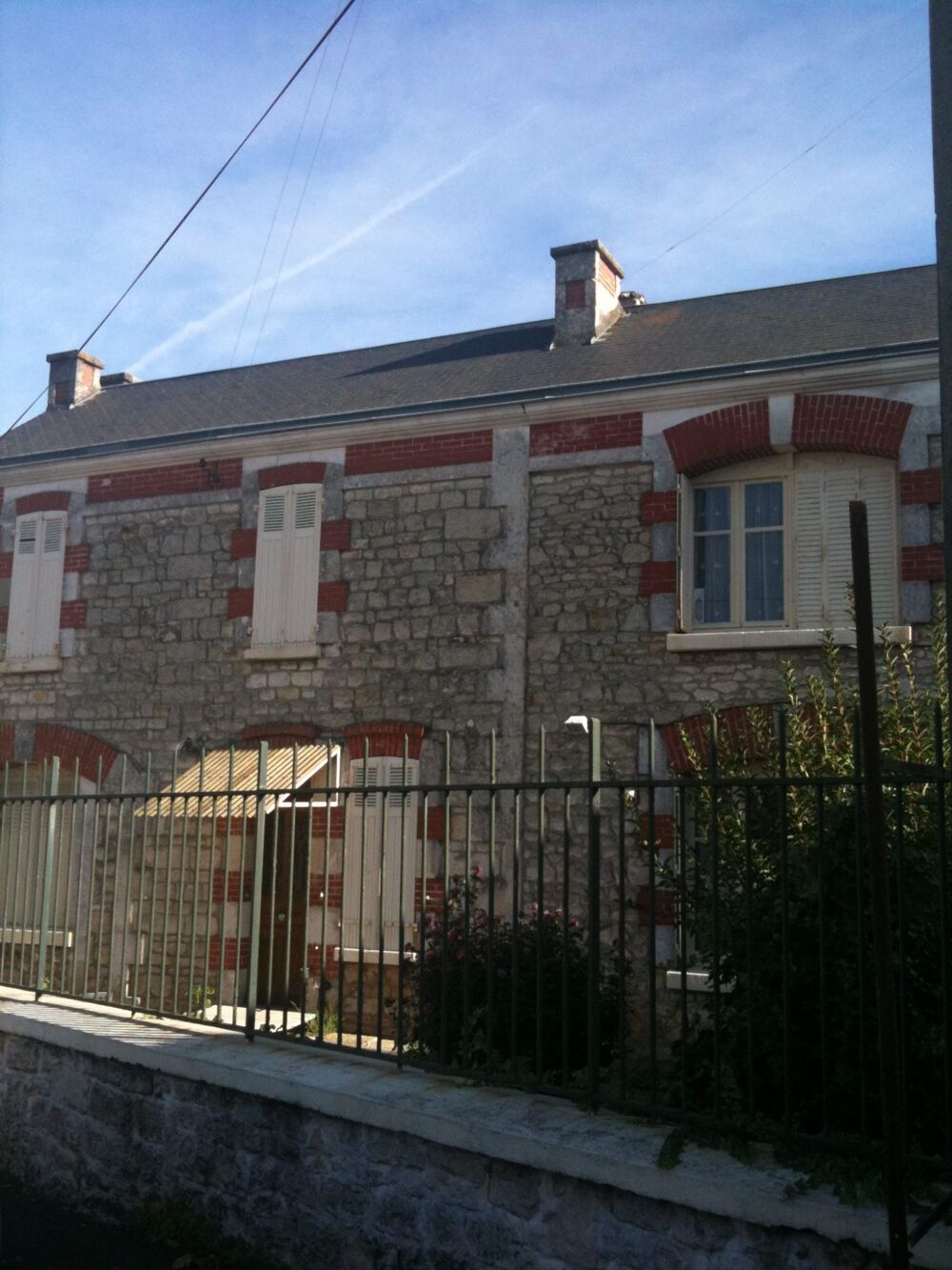 Vente Terrain FONTENAY LE COMTE Fontenay-le-comte