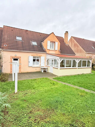  Maison � vendre 5 pi�ces 100 m�