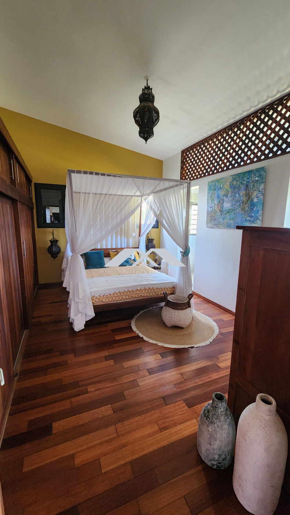 � vendre  Maison Saint-Joseph (97480)