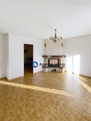  Maison � vendre 4 pi�ces 65 m�