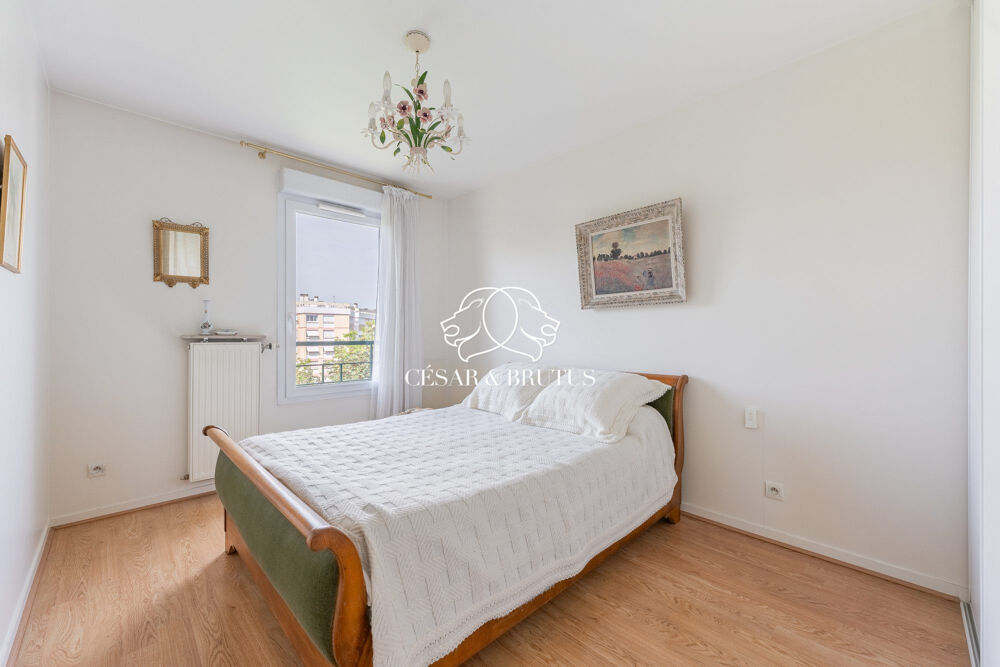 à vendre  Appartement Écully (69130)