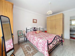  Maison à vendre 8 pièces 157 m²