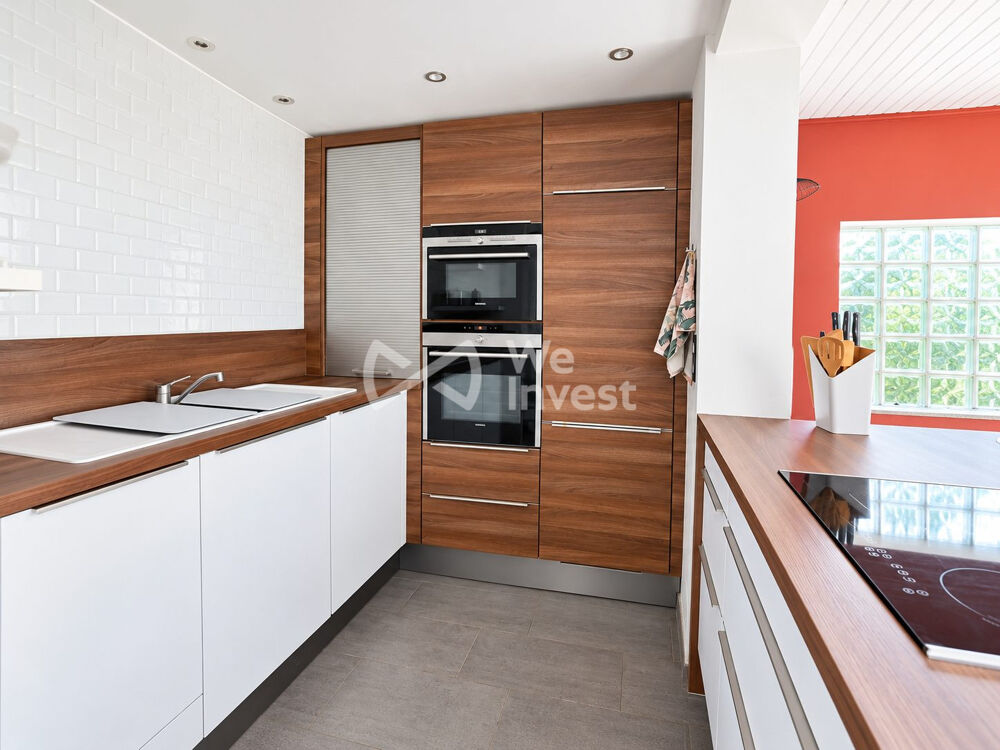 à vendre  Maison Romainville (93230)