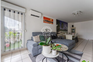  Appartement � vendre 4 pi�ces 86 m�