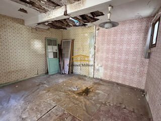  Maison � vendre 3 pi�ces 95 m�