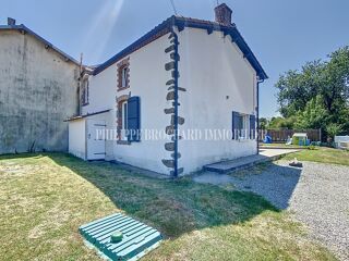  Maison � vendre 5 pi�ces 98 m�