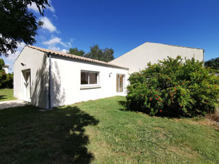  Maison à vendre 4 pièces 110 m²