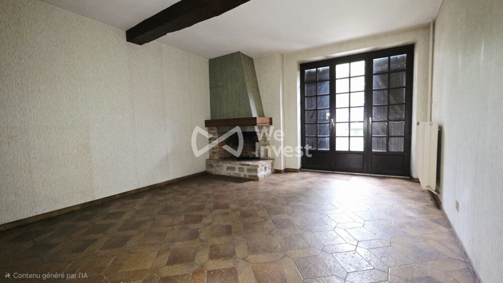 Vente Maison maison mitoyenne Douzy