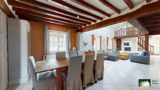  Maison à vendre 6 pièces 221 m²