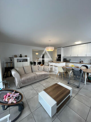  Appartement  vendre 4 pices 100 m