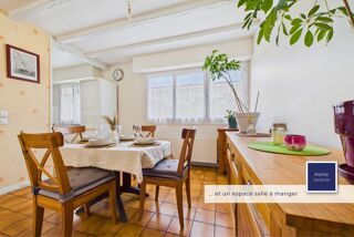  Maison à vendre 5 pièces 91 m²