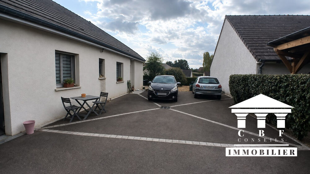 Vente Maison Pavillon à la campagne Torcy