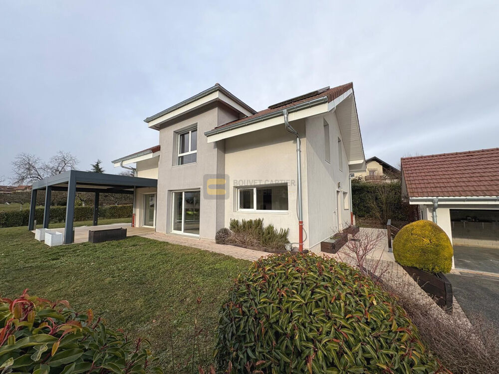 � vendre  Maison Contamine-sur-Arve (74130)