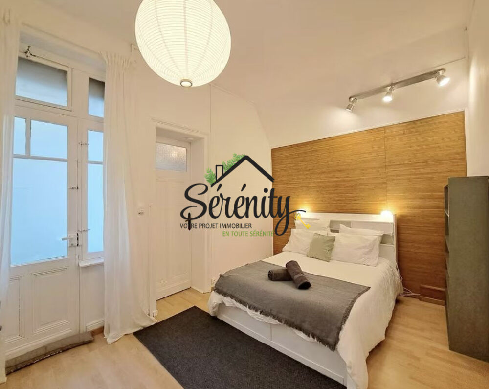 Vente Appartement Appartement à vendre Lille Lille