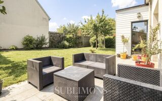  Maison à vendre 6 pièces 116 m²