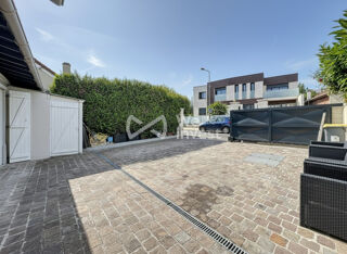  Maison à vendre 3 pièces 56 m²