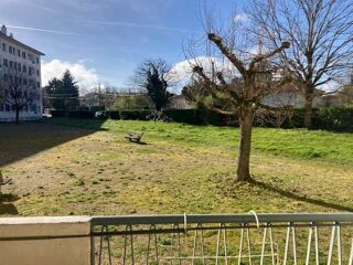  Appartement à vendre 4 pièces 64 m²