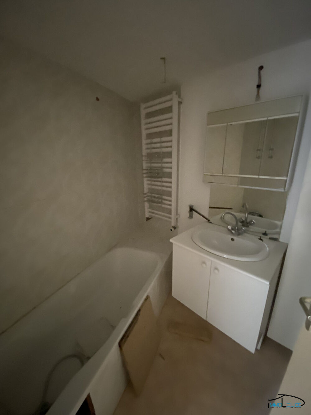 Appartement/cabinet médical