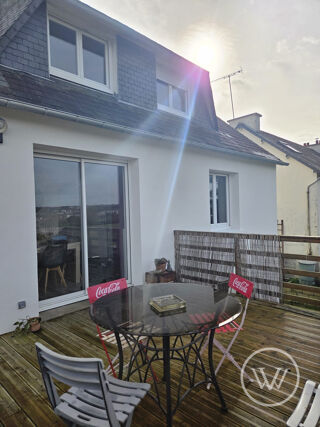  Maison � vendre 5 pi�ces 105 m�