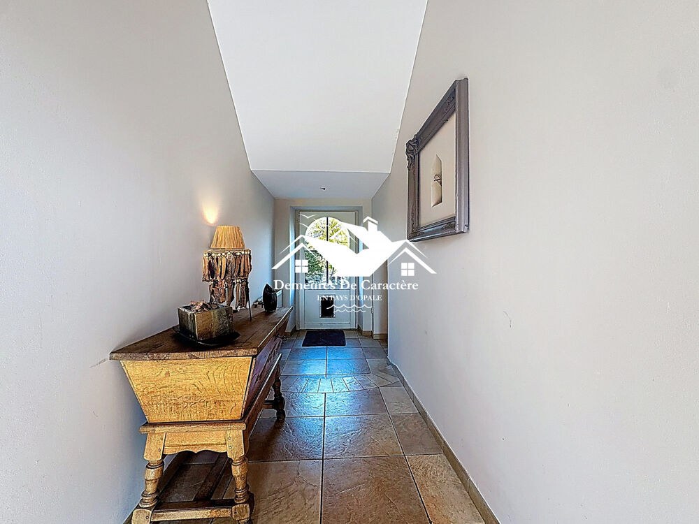 � vendre  Maison Boulogne-sur-Mer (62200)