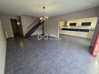  Maison à vendre 6 pièces 145 m²