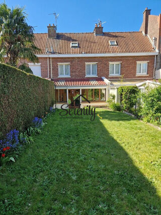  Maison � vendre 5 pi�ces 86 m�