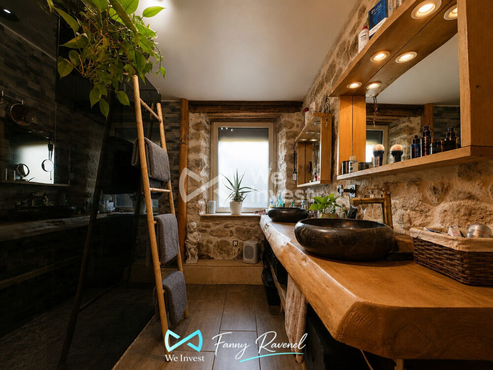 à vendre  Maison Orbey (68370)