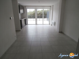  Appartement à louer 3 pièces 59 m²