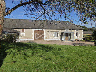  Maison � vendre 6 pi�ces 130 m�