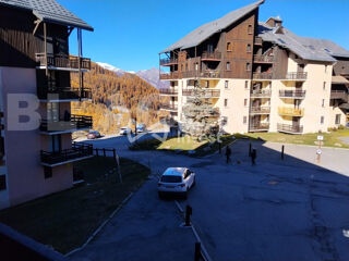  Appartement � vendre 1 pi�ce 25 m�