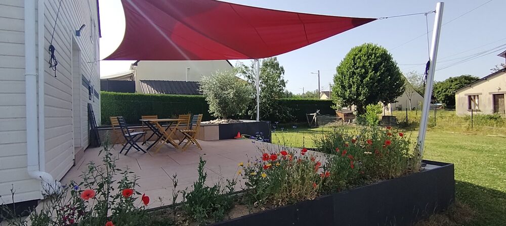 Vente Maison Maison à vendre Plélan-le-Grand Plélan-le-grand
