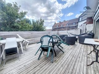  Maison  vendre 4 pices 78 m